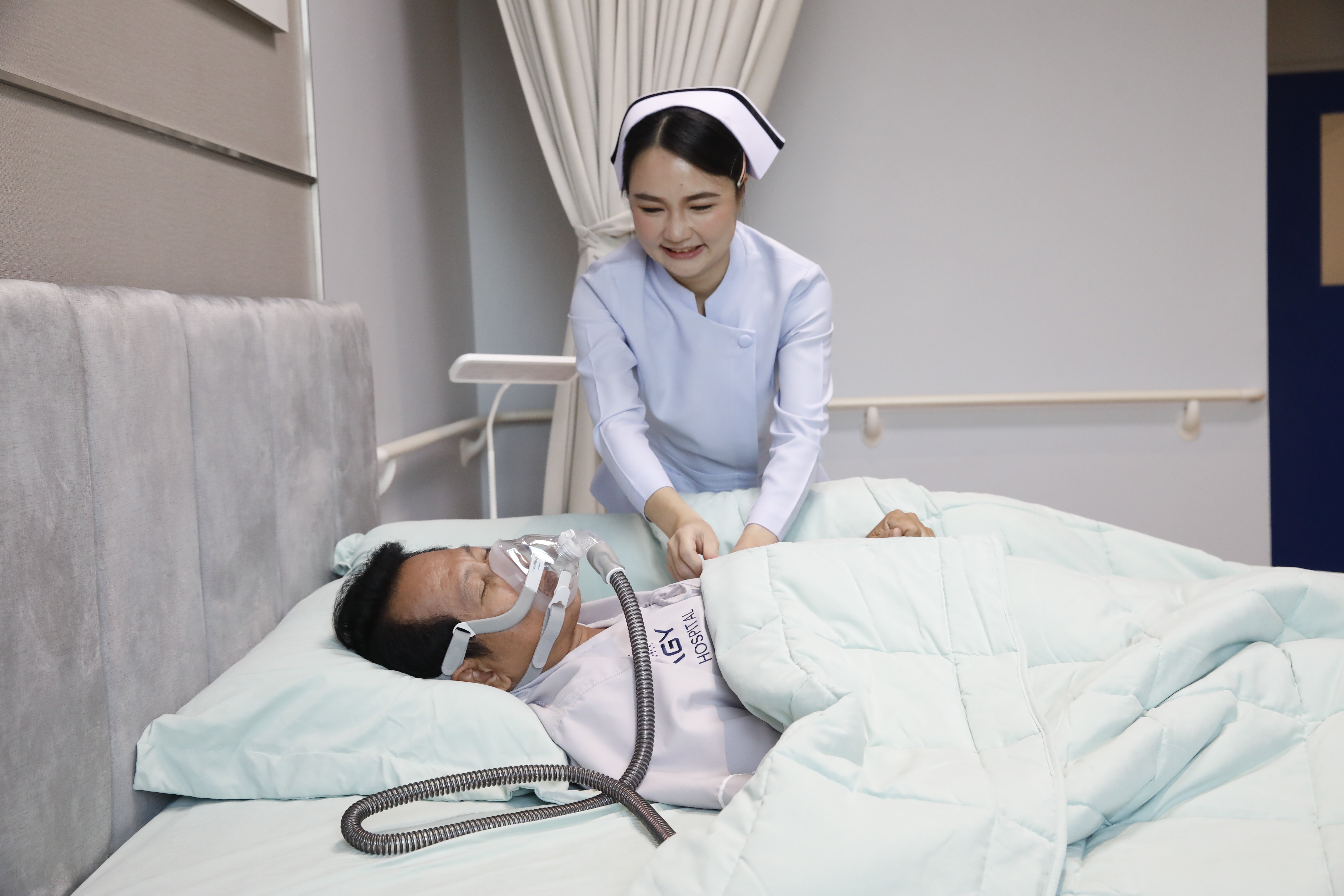 VIP Nursing Home Premium Accommodation