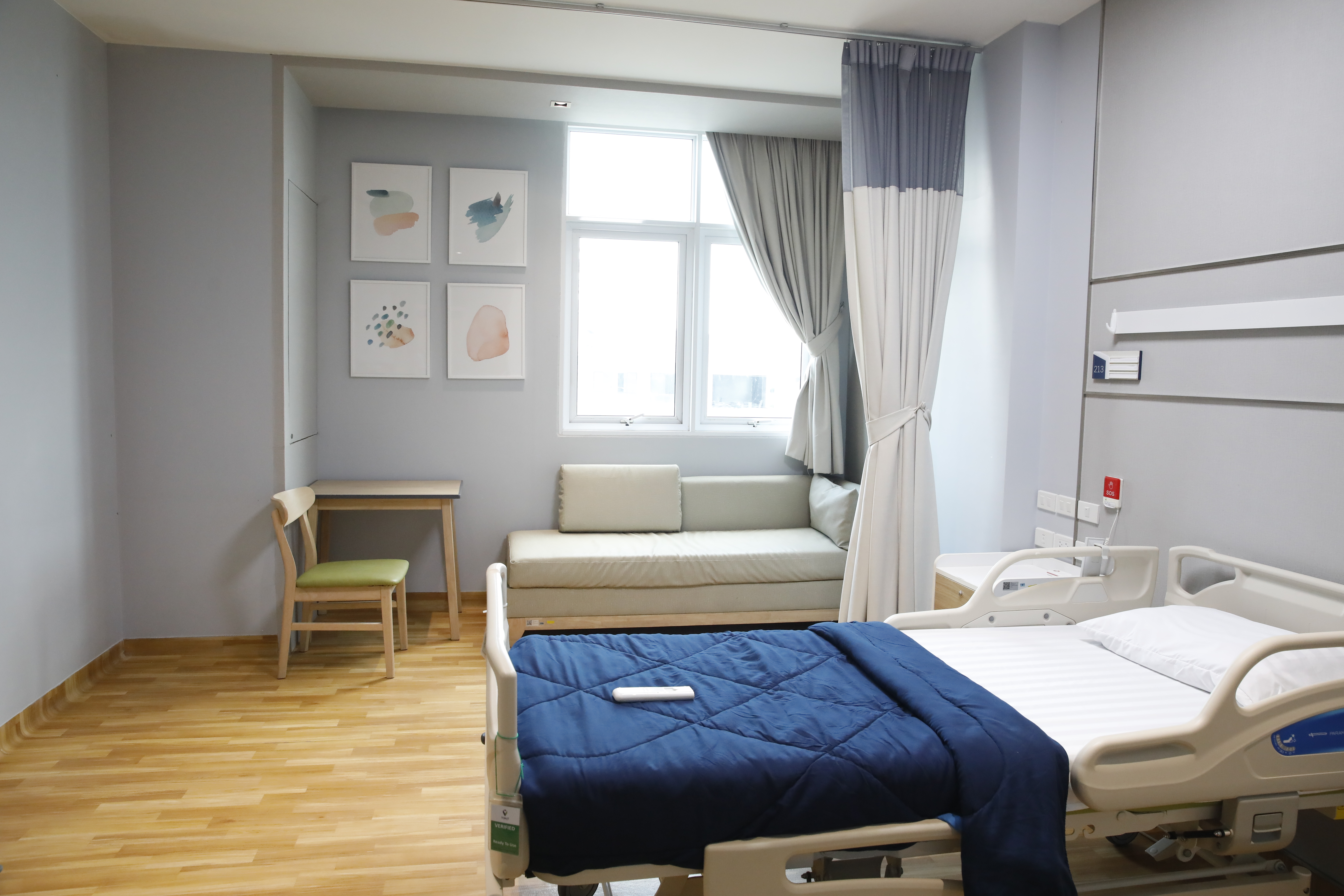 Specialized Rehabilitation Services